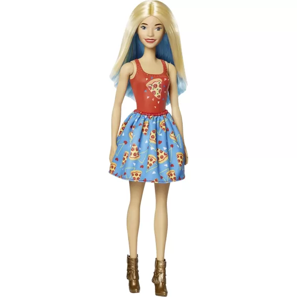 imageBarbie Color Reveal Doll Assortment Multicolor GTP41