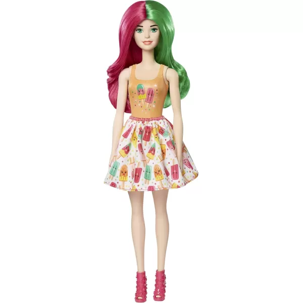 imageBarbie Color Reveal Doll Assortment Multicolor GTP41
