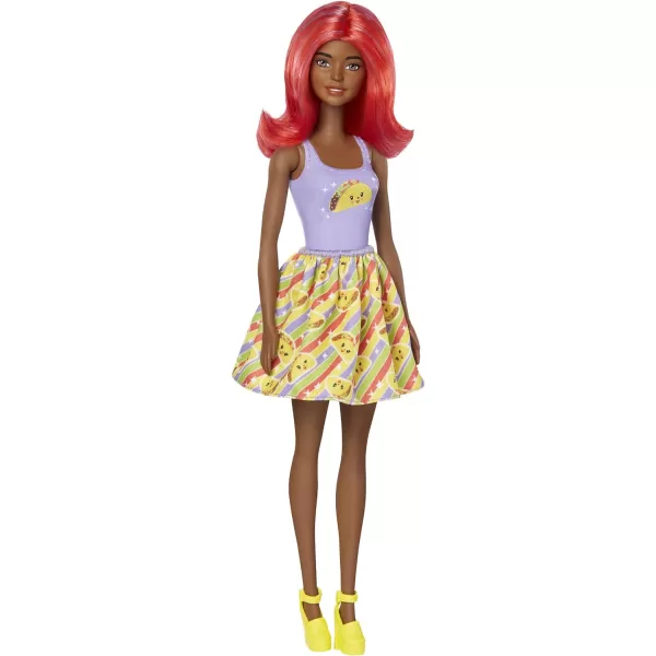 imageBarbie Color Reveal Doll Assortment Multicolor GTP41