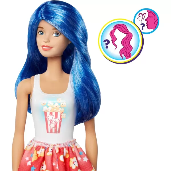 imageBarbie Color Reveal Doll Assortment Multicolor GTP41