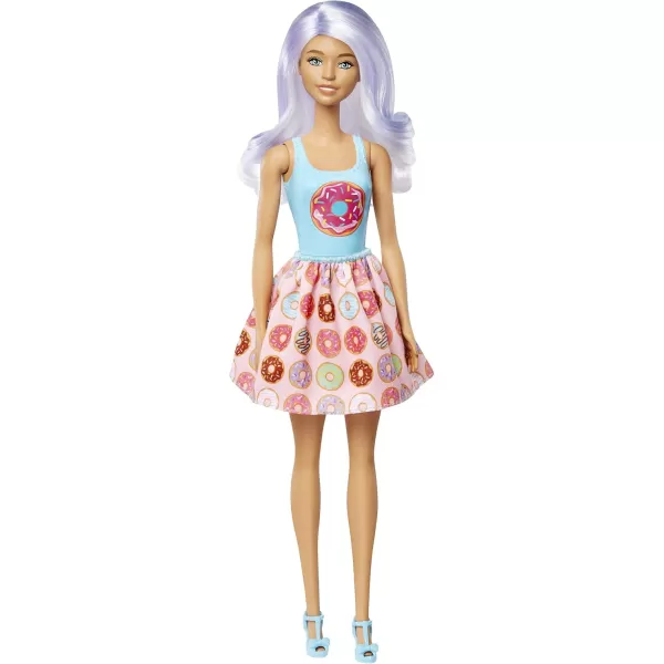 imageBarbie Color Reveal Doll Assortment Multicolor GTP41