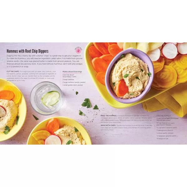 imageBarbie Cooks A Healthy Cookbook