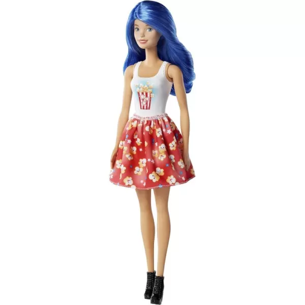 imageBarbie Color Reveal Doll Assortment Multicolor GTP41