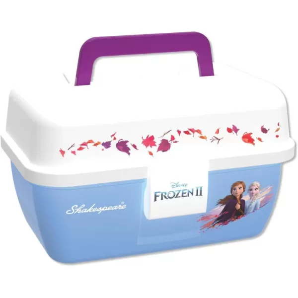 imageShakespeare Barbie Fun FishingDisney Frozen