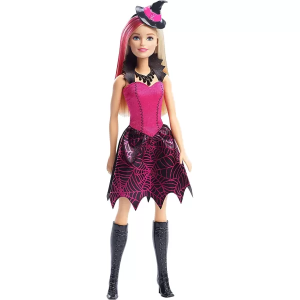 imageBarbie Fashionistas Doll 208 Doll with Down Syndrome Wearing Floral Dress Created in Partnership with The National Down Syndrome SocietyBrowna