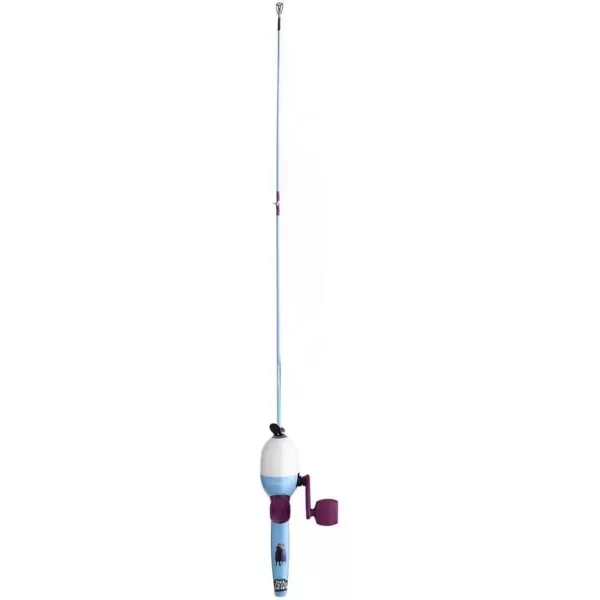 imageShakespeare Youth Fishing KitsDisney Frozen II Advanced