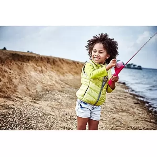 imageShakespeare Youth Fishing KitsDisney Princess