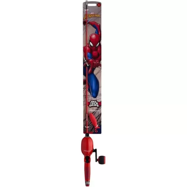 Marvel Spider-Man Advanced