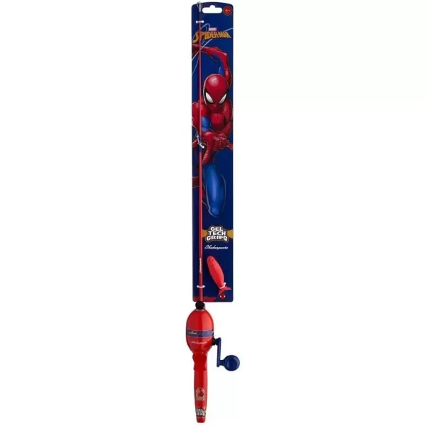 Marvel Spider-Man Beginner