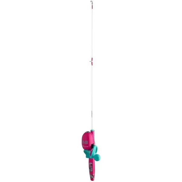 imageShakespeare Youth Fishing KitsMattel Barbie Beginner