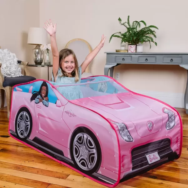 imageBarbie Convertible with Key Fob