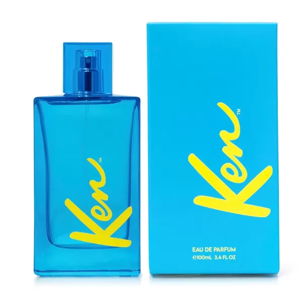 imageKen Mens Fragrance 2024 Award Winning Scent 34 FL OZ Eau de Parfum