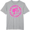 imageBarbie  Birthdays are the Best Days TShirtHeather Grey