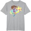 imageBarbie  Gotta Glow TShirtHeather Grey