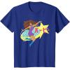 imageBarbie  Gotta Glow TShirtRoyal Blue