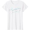 imageBarbie Winter Logo TShirtWhite