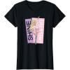 imageBarbie  Ballerina Barbie  En Pointe Shine Like a Star TShirtBlack