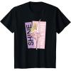 imageBarbie  Ballerina Barbie  En Pointe Shine Like a Star TShirtBlack