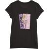 imageBarbie  Ballerina Barbie  En Pointe Shine Like a Star TShirtBlack