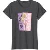 imageBarbie  Ballerina Barbie  En Pointe Shine Like a Star TShirtDark Heather Grey