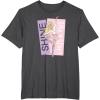 imageBarbie  Ballerina Barbie  En Pointe Shine Like a Star TShirtDark Heather Grey