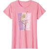 imageBarbie  Ballerina Barbie  En Pointe Shine Like a Star TShirtPink