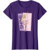 imageBarbie  Ballerina Barbie  En Pointe Shine Like a Star TShirtPurple