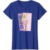 imageBarbie  Ballerina Barbie  En Pointe Shine Like a Star TShirtRoyal Blue