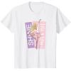 imageBarbie  Ballerina Barbie  En Pointe Shine Like a Star TShirtWhite