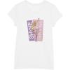 imageBarbie  Ballerina Barbie  En Pointe Shine Like a Star TShirtWhite