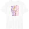 imageBarbie  Ballerina Barbie  En Pointe Shine Like a Star TShirtWhite