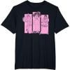 imageBarbie  Friendship ampamp Fashion TShirtBlack