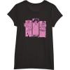 imageBarbie  Friendship ampamp Fashion TShirtBlack