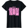 imageBarbie  Friendship ampamp Fashion TShirtBlack