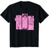 imageBarbie  Friendship ampamp Fashion TShirtBlack