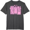 imageBarbie  Friendship ampamp Fashion TShirtDark Heather Grey