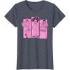 imageBarbie  Friendship ampamp Fashion TShirtHeather Blue