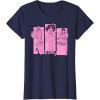 imageBarbie  Friendship ampamp Fashion TShirtNavy Blue