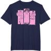 imageBarbie  Friendship ampamp Fashion TShirtNavy Blue