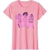 imageBarbie  Friendship ampamp Fashion TShirtPink