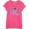 imageBarbie  Friendship ampamp Fashion TShirtPink Heather