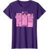 imageBarbie  Friendship ampamp Fashion TShirtPurple