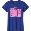 imageBarbie  Friendship ampamp Fashion TShirtRoyal Blue