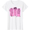 imageBarbie  Friendship ampamp Fashion TShirtWhite