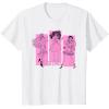 imageBarbie  Friendship ampamp Fashion TShirtWhite