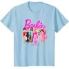 imageBarbie  Original Style Icon TShirtBaby Blue