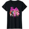 imageBarbie  Original Style Icon TShirtBlack