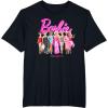 imageBarbie  Original Style Icon TShirtBlack