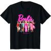 imageBarbie  Original Style Icon TShirtBlack