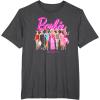 imageBarbie  Original Style Icon TShirtDark Heather Grey